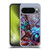 Cosmo18 Jupiter Fantasy Indigo Soft Gel Case for Google Pixel 10