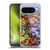 Cosmo18 Jupiter Fantasy Abstract Soft Gel Case for Google Pixel 10 Pro XL