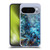 Cosmo18 Jupiter Fantasy Blue Soft Gel Case for Google Pixel 10 Pro XL