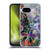Cosmo18 Jupiter Fantasy Decorative Soft Gel Case for Google Pixel 9A