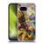 Cosmo18 Jupiter Fantasy Divine Soft Gel Case for Google Pixel 9A