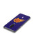 NBA Phoenix Suns Logo Purple Soft Gel Case for Google Pixel 8