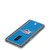 NBA Oklahoma City Thunder Logo Blue Design Soft Gel Case for Google Pixel 8