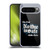 WWE Aj Styles No One Is Safe Soft Gel Case for Google Pixel 9 Pro XL