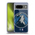NBA Minnesota Timberwolves Logo Oversized Soft Gel Case for Google Pixel 8