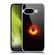Cosmo18 Space 2 Black Hole Soft Gel Case for Google Pixel 9A
