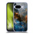Cosmo18 Space 2 Galaxy Soft Gel Case for Google Pixel 9A