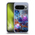 Cosmo18 Space Lobster Nebula Soft Gel Case for Google Pixel 10