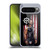 WWE American Flag Superstars Seth Rollins Soft Gel Case for Google Pixel 9 Pro XL