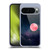 Cosmo18 Space Pink Moon Soft Gel Case for Google Pixel 10