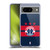 NBA Washington Wizards Logo Navy Blue Design Soft Gel Case for Google Pixel 8