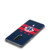 NBA Washington Wizards Logo Navy Blue Design Soft Gel Case for Google Pixel 8