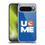 WWE John Cena U Can't C Me Soft Gel Case for Google Pixel 9 Pro XL