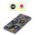 Cosmo18 Space The Amazing Universe Soft Gel Case for Google Pixel 9A