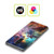 Cosmo18 Space Lagoon Nebula Soft Gel Case for Google Pixel 9A