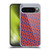 WWE 2017 John Cena Pattern Soft Gel Case for Google Pixel 9 Pro XL
