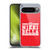 WWE Nikki Bella Logotype Soft Gel Case for Google Pixel 9 Pro XL