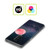 Cosmo18 Space Pink Moon Soft Gel Case for Google Pixel 9A