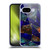 Cosmo18 Space Star Connections Soft Gel Case for Google Pixel 9A