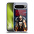 WWE 2017 Roman Reigns LED Image Soft Gel Case for Google Pixel 9 Pro XL