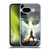 EA Bioware Dragon Age Inquisition Graphics Key Art 2014 Soft Gel Case for Google Pixel 9A