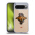 WWE Randy Orton RKO Snake Soft Gel Case for Google Pixel 9 Pro XL