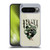 WWE Randy Orton Skull Vipers Soft Gel Case for Google Pixel 9 Pro XL
