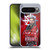 WWE Seth Rollins Graphics Seth Rollins Soft Gel Case for Google Pixel 9 Pro XL