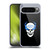 WWE Steve Austin Retro Skull Soft Gel Case for Google Pixel 9 Pro XL