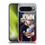 WWE Superstars John Cena Soft Gel Case for Google Pixel 9 Pro XL