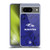 NFL Baltimore Ravens Graphics Coloured Marble Soft Gel Case for Google Pixel 8