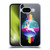 Dave Loblaw Contemporary Art Deer In Dome Soft Gel Case for Google Pixel 9A