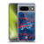 NFL Buffalo Bills Graphics Digital Camouflage Soft Gel Case for Google Pixel 8