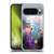 Dave Loblaw Jellyfish Jellyfish Misty Mount Soft Gel Case for Google Pixel 10