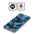 NFL Carolina Panthers Graphics Digital Camouflage Soft Gel Case for Google Pixel 8