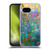 Dave Loblaw Jellyfish Jellyfish Kelp Field Soft Gel Case for Google Pixel 9A