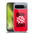 WWE Superstars 8 Seth Rollins Burn It Down Soft Gel Case for Google Pixel 9 Pro XL