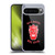 WWE Superstars 8 Undertaker Red Devil Big Evil Soft Gel Case for Google Pixel 9 Pro XL