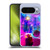 Dave Loblaw Sci-Fi And Surreal Synthwave Street Soft Gel Case for Google Pixel 10 Pro XL