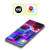 Dave Loblaw Sci-Fi And Surreal Synthwave Street Soft Gel Case for Google Pixel 10 Pro XL