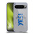 WWE Superstars 9 Daniel Bryan Yes Soft Gel Case for Google Pixel 9 Pro XL