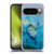 Dave Loblaw Sea Turtle Divers Soft Gel Case for Google Pixel 10