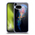 Dave Loblaw Sea Blue Jellyfish Soft Gel Case for Google Pixel 9A