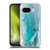 Dave Loblaw Sea Shark Surfer Soft Gel Case for Google Pixel 9A