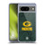 NFL Green Bay Packers Graphics Coloured Marble Soft Gel Case for Google Pixel 8