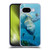 Dave Loblaw Sea Turtle Divers Soft Gel Case for Google Pixel 9A