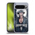 WWE Undertaker Graphics The Undertaker Soft Gel Case for Google Pixel 9 Pro XL