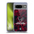 NFL Houston Texans Graphics Coloured Marble Soft Gel Case for Google Pixel 8