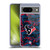 NFL Houston Texans Graphics Digital Camouflage Soft Gel Case for Google Pixel 8
