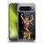 WWE Ultimate Warrior Corner Ring Soft Gel Case for Google Pixel 9 Pro XL